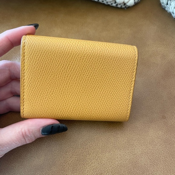 SOLD Celine Wallet - Picture 14 of 16